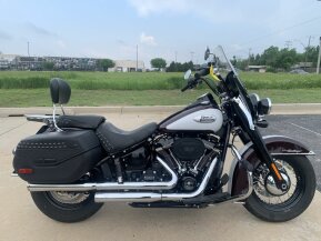 2021 Harley-Davidson Softail Heritage Classic 114 for sale 201466687