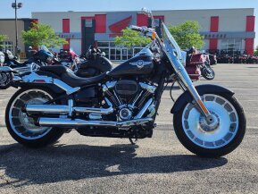 2021 Harley-Davidson Softail for sale 201468412