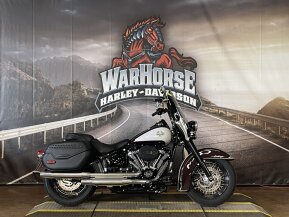 2021 Harley-Davidson Softail Heritage Classic 114 for sale 201468714