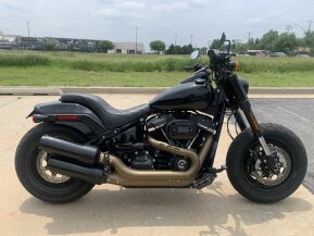 2021 Harley-Davidson Softail Fat Bob 114 for sale 201469072