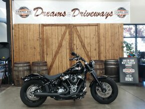 2021 Harley-Davidson Softail Slim for sale 201469514