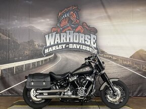 2021 Harley-Davidson Softail Slim for sale 201470430