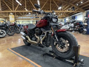 2021 Harley-Davidson Softail for sale 201473187