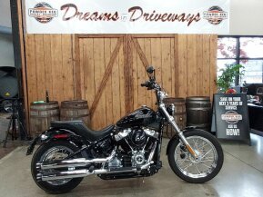 2021 Harley-Davidson Softail Standard for sale 201475476
