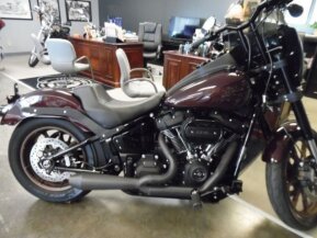 2021 Harley-Davidson Softail Low Rider S for sale 201478973