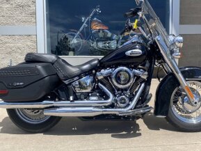 2021 Harley-Davidson Softail Heritage Classic for sale 201482350