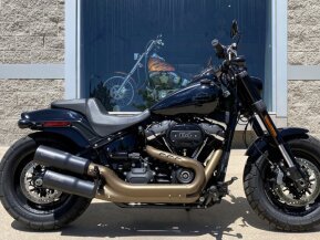 2021 Harley-Davidson Softail Fat Bob 114 for sale 201482356