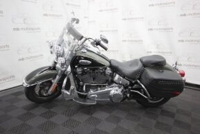 2021 Harley-Davidson Softail for sale 201482571