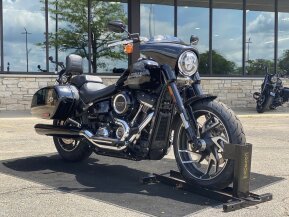 2021 Harley-Davidson Softail for sale 201483280