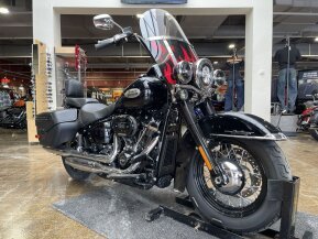 2021 Harley-Davidson Softail for sale 201496660