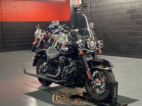 2021 Harley-Davidson Softail for sale 201500015
