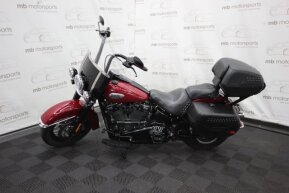 2021 Harley-Davidson Softail for sale 201502691