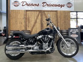 2021 Harley-Davidson Softail Standard for sale 201503482
