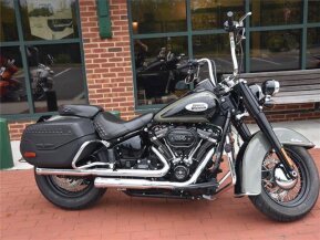2021 Harley-Davidson Softail for sale 201517531