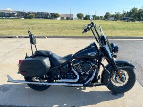 2021 Harley-Davidson Softail Heritage Classic 114 for sale 201531532