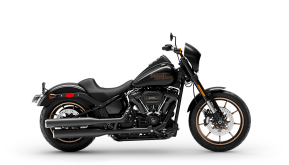 2021 Harley-Davidson Softail Low Rider S for sale 201532169