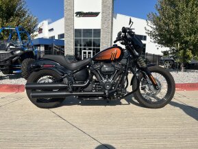 2021 Harley-Davidson Softail Street Bob 114 for sale 201535675