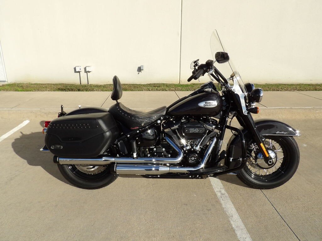 texoma harley davidson used inventory