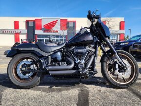 2021 Harley-Davidson Softail for sale 201552169