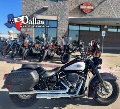 2021 Harley-Davidson Softail Heritage Classic 114 for sale 201556099