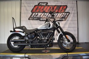 2021 Harley-Davidson Softail for sale 201556514