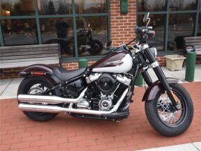 2021 Harley-Davidson Softail for sale 201566475