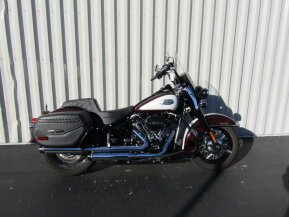2021 Harley-Davidson Softail Heritage Classic 114 for sale 201567621