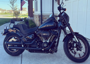 2021 Harley-Davidson Softail Low Rider S for sale 201589695