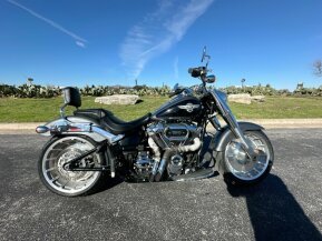 2021 Harley-Davidson Softail Fat Boy 114 for sale 201601750