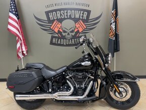 2021 Harley-Davidson Softail Heritage Classic 114 for sale 201607775