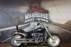 2021 Harley-Davidson Softail Fat Boy 114 for sale 201608335