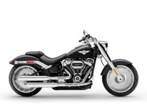 2021 Harley-Davidson Softail Fat Boy 114 for sale 201609508