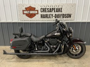 2021 Harley-Davidson Softail Heritage Classic 114 for sale 201610153