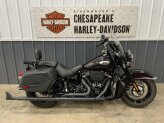2021 Harley-Davidson Softail Heritage Classic 114