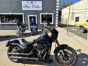 2021 Harley-Davidson Softail Low Rider S for sale 201612283