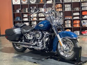 2021 Harley-Davidson Softail for sale 201613454