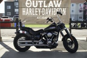 2021 Harley-Davidson Softail for sale 201616404