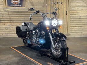 2021 Harley-Davidson Softail for sale 201617289