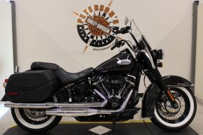 2021 Harley-Davidson Softail Heritage Classic 114 for sale 201617547