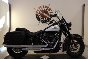 2021 Harley-Davidson Softail Heritage Classic 114 for sale 201617579