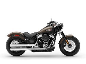 2021 Harley-Davidson Softail Slim for sale 201620173
