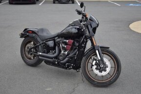 2021 Harley-Davidson Softail for sale 201621482