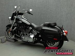 2021 Harley-Davidson Softail Heritage Classic for sale 201624605
