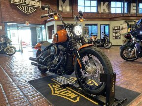 2021 Harley-Davidson Softail for sale 201625657
