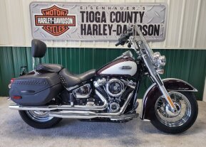 2021 Harley-Davidson Softail Heritage Classic for sale 201625986