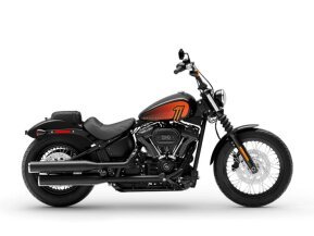 2021 Harley-Davidson Softail Street Bob 114 for sale 201626012