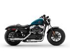 Thumbnail Photo 19 for 2021 Harley-Davidson Sportster Forty-Eight