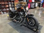 Thumbnail Photo 5 for 2021 Harley-Davidson Sportster Forty-Eight