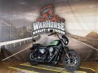 Thumbnail Photo 7 for 2021 Harley-Davidson Sportster Iron 1200