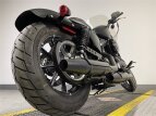 Thumbnail Photo 8 for 2021 Harley-Davidson Sportster